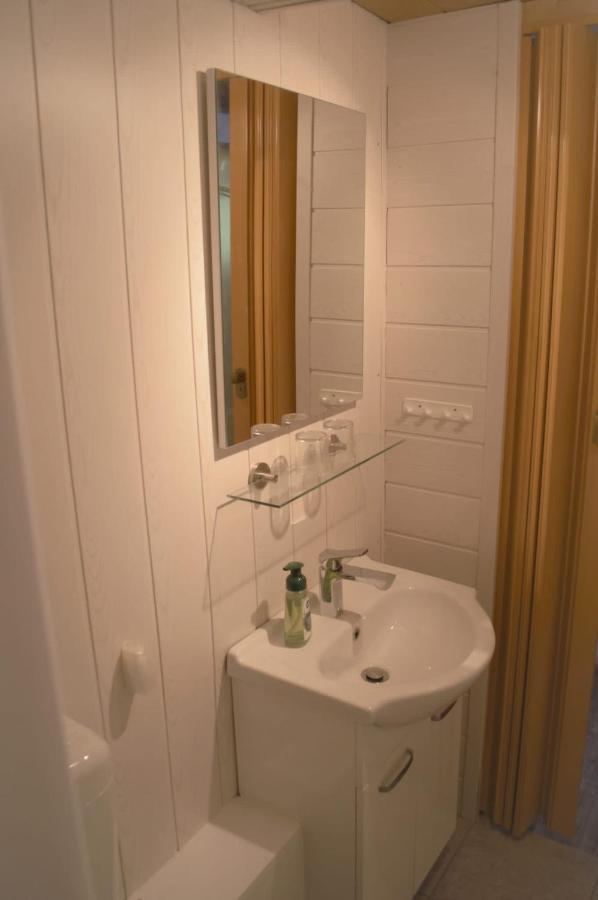 Appartement Haus Erna Schierke Extérieur photo