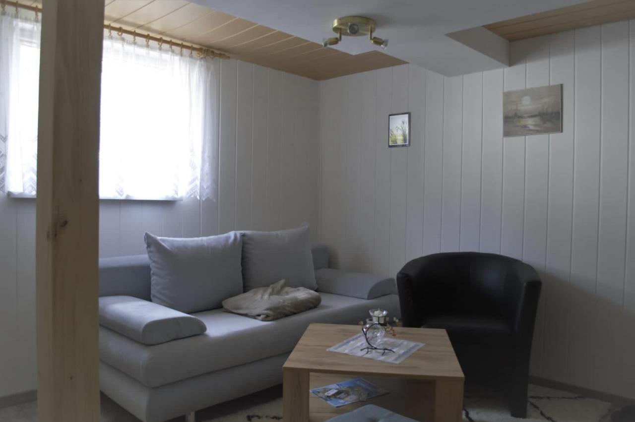 Appartement Haus Erna Schierke Extérieur photo
