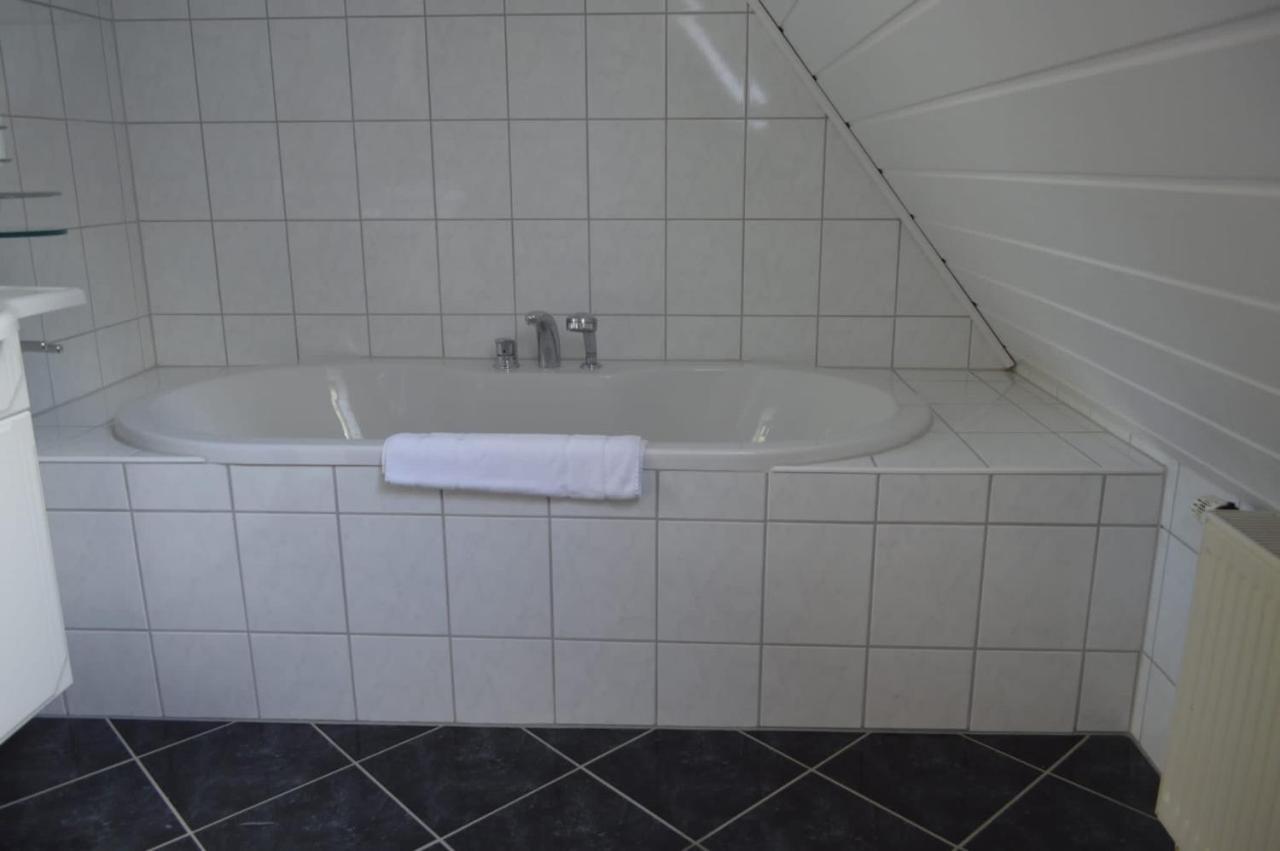 Appartement Haus Erna Schierke Extérieur photo