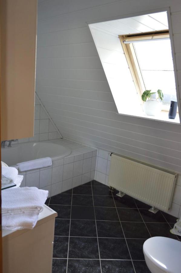 Appartement Haus Erna Schierke Extérieur photo