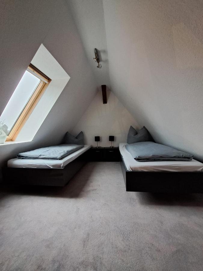 Appartement Haus Erna Schierke Extérieur photo